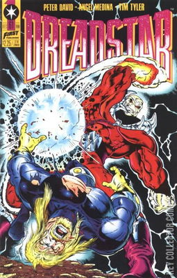 Dreadstar
