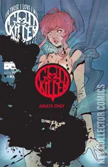Variant Cover for Godkiller: For Those I Love I Will Sacrifice #1