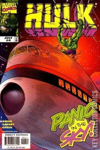 Hulk #4