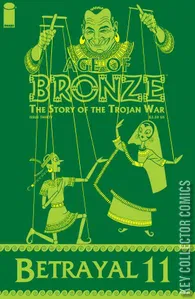 Age of Bronze #30