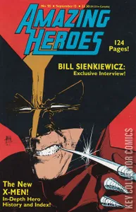 Amazing Heroes #55