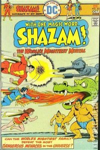 Shazam #20