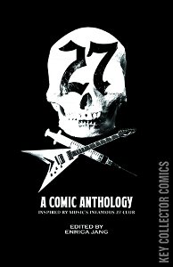 27 Comic Anthology