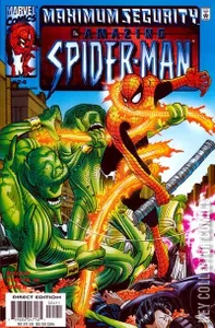 Amazing Spider-Man #24