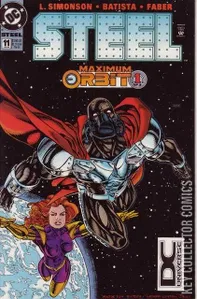 Steel #11