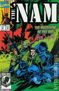Nam, The #79