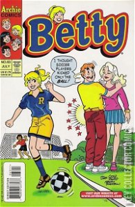 Betty #63
