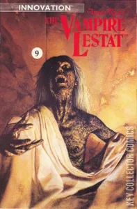 Anne Rice's The Vampire Lestat #9