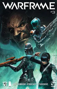 Warframe #3