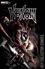 Variant Cover for Venom #29