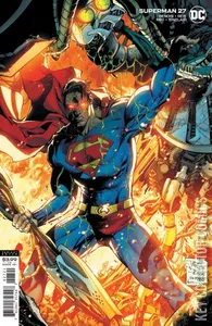 Superman #27