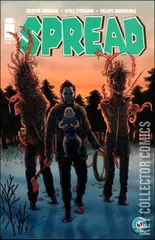 Cover for Spread #1