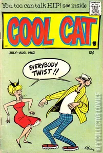 Cool Cat #2