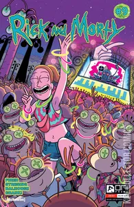 Rick and Morty #9