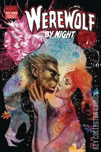 Werewolf By Night: Red Band #2