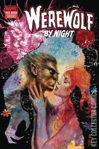 Werewolf By Night: Red Band #2