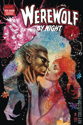 Werewolf By Night: Red Band