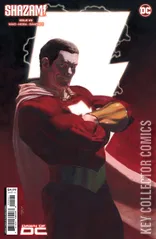 Cover for Shazam #5