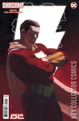 Variant Cover for Shazam #5