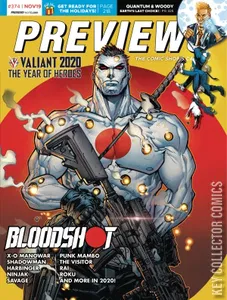 Previews #374