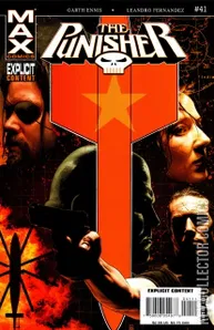 Punisher #41