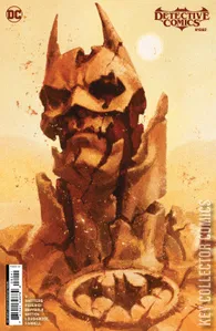 Detective Comics #1082