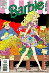 Cover for Barbie Fashion #44