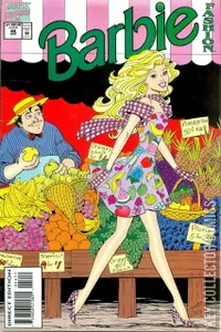 Barbie Fashion #44