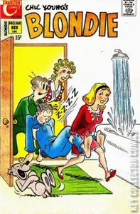 Blondie #188