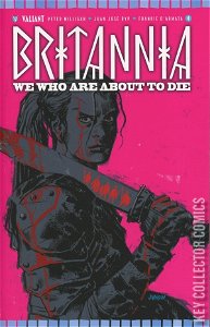 Britannia: We Who Are About To Die #4