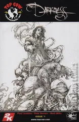 Cover for Darkness, The #1