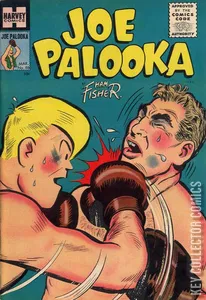 Joe Palooka #88