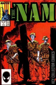 Nam, The #5