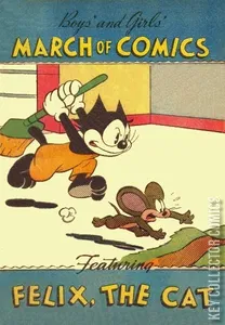 March of Comics #51