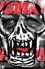 Variant Cover for Dawn of the Planet of the Apes #2