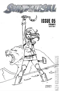 Sonjaversal #5