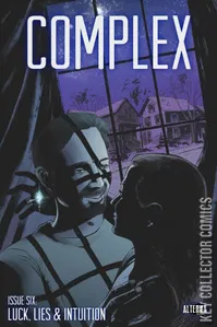 Complex #6