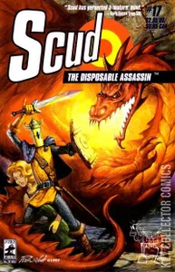Scud: The Disposable Assassin #17