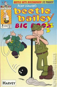 Beetle Bailey Big Book #2