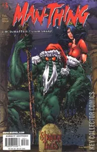 Man-Thing #3