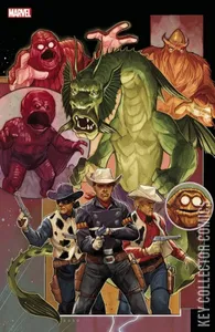 Amazing Spider-Man #13