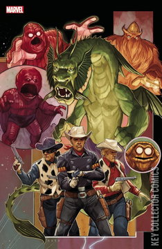 Variant Cover for Amazing Spider-Man #13