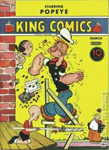 King Comics #24