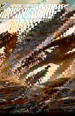 Only the Savage Are Left