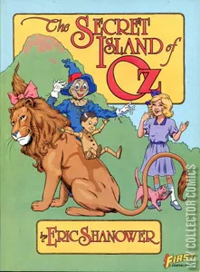 Oz Series #0