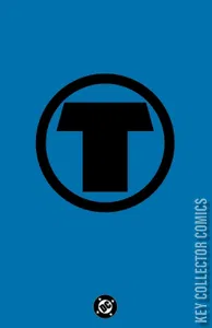 Titans #33