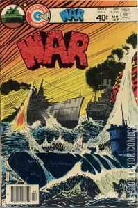 War #13