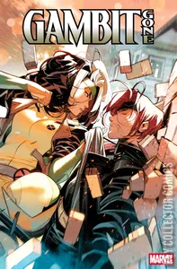 Gambit: Gone #2