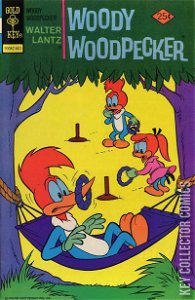 Woody Woodpecker #148