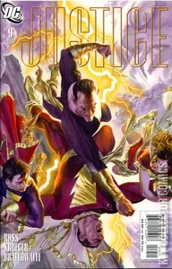 Justice #9